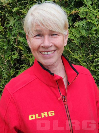 : Susanne Böing (Sanne)