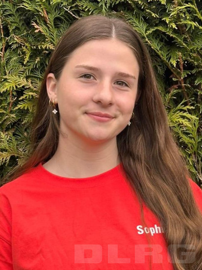 Beisitzerin: Sophie Schwarzer