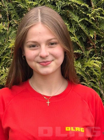 Beisitzerin: Anna Steverding
