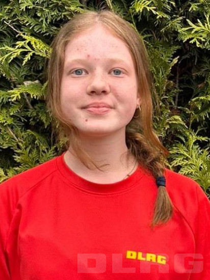 Beisitzerin: Ida Bartels